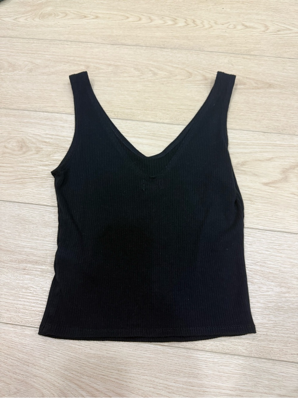 Urban outfitters black tank - Picture 3 of 3